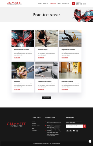 Web Design par NZ Creatives pour ce projet | Design : #27742012