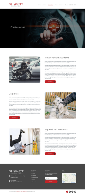 Web Design par bdesigner9 pour ce projet | Design : #27744312