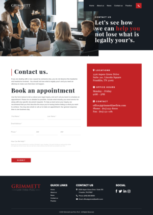 Web Design par Ayesha Khan pour ce projet | Design : #27744516