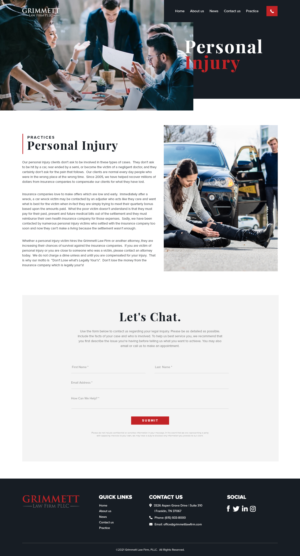 Web Design par Ayesha Khan pour ce projet | Design : #27744518