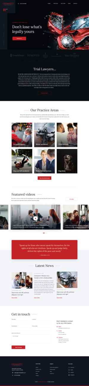 Web Design by OGMA CONCEPTIONS