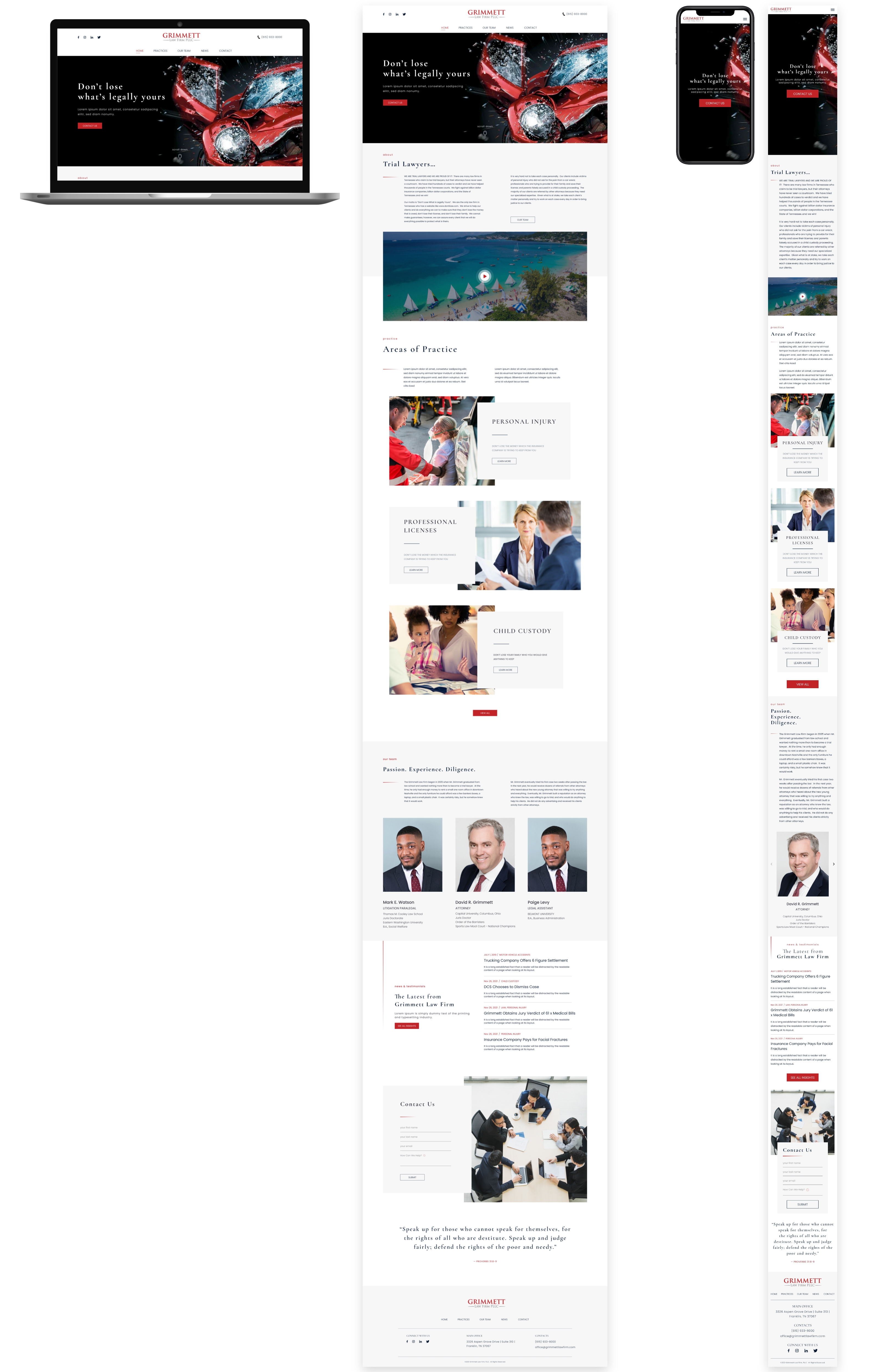 Web Design par Cre8r pour ce projet | Design #27723493