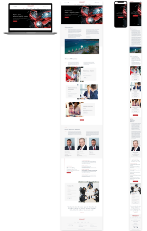 Web Design par Cre8r pour ce projet | Design : #27723493