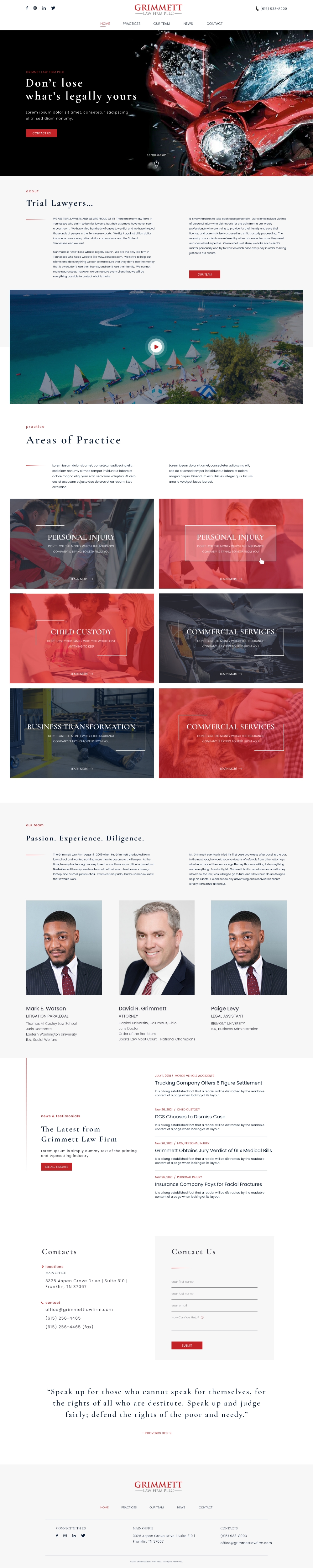 Web Design par Cre8r pour ce projet | Design #27732083