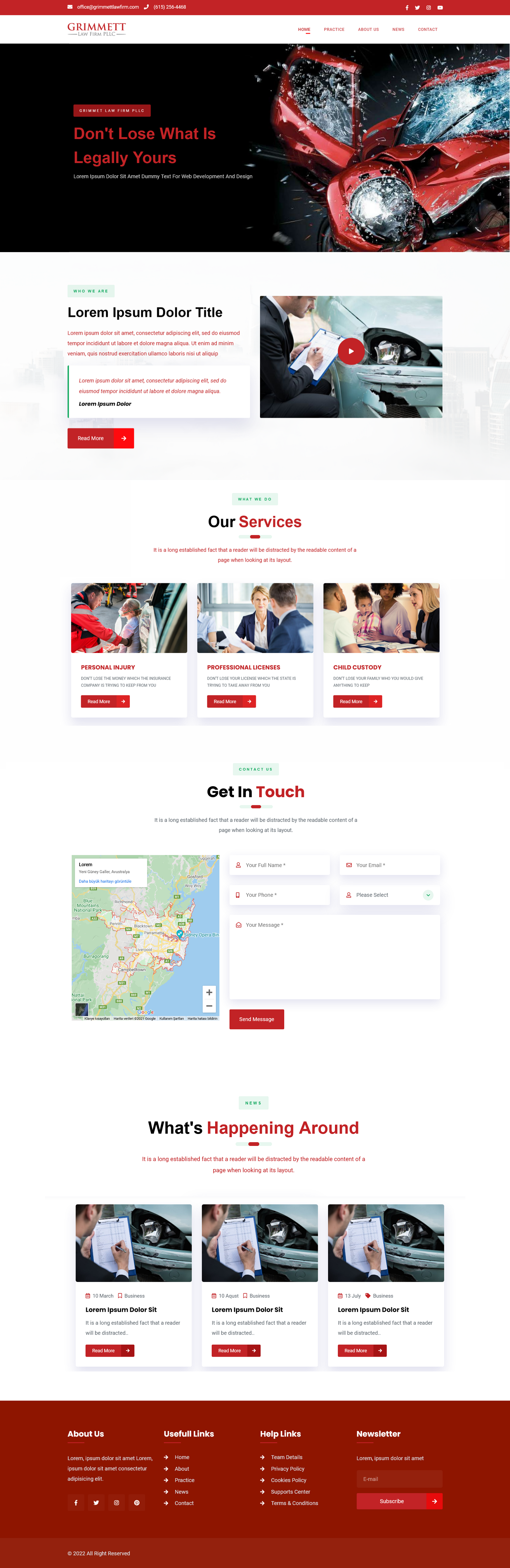Diseño Web por Splice-07 para este proyecto | Diseño #27720899
