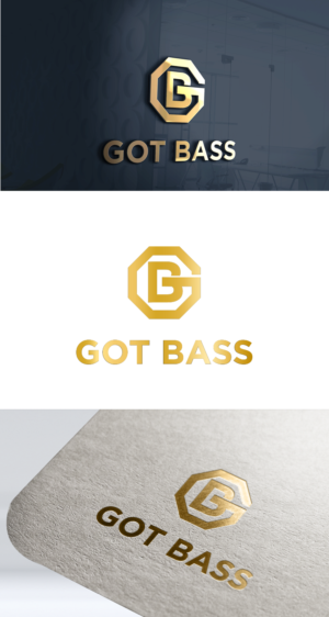 Logo Design by HelloGraphix