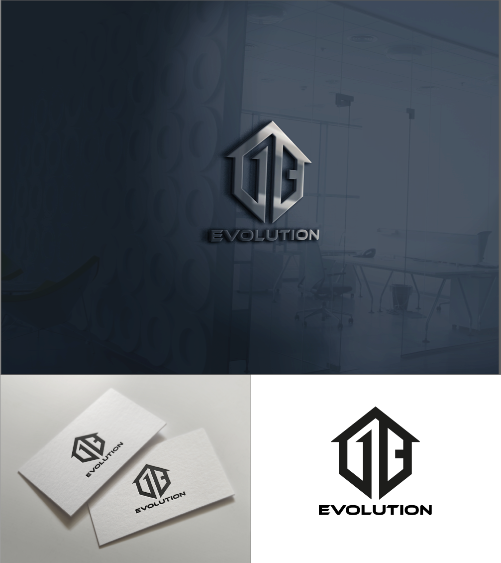 Logo Design by samsir for this project | Design #27718588