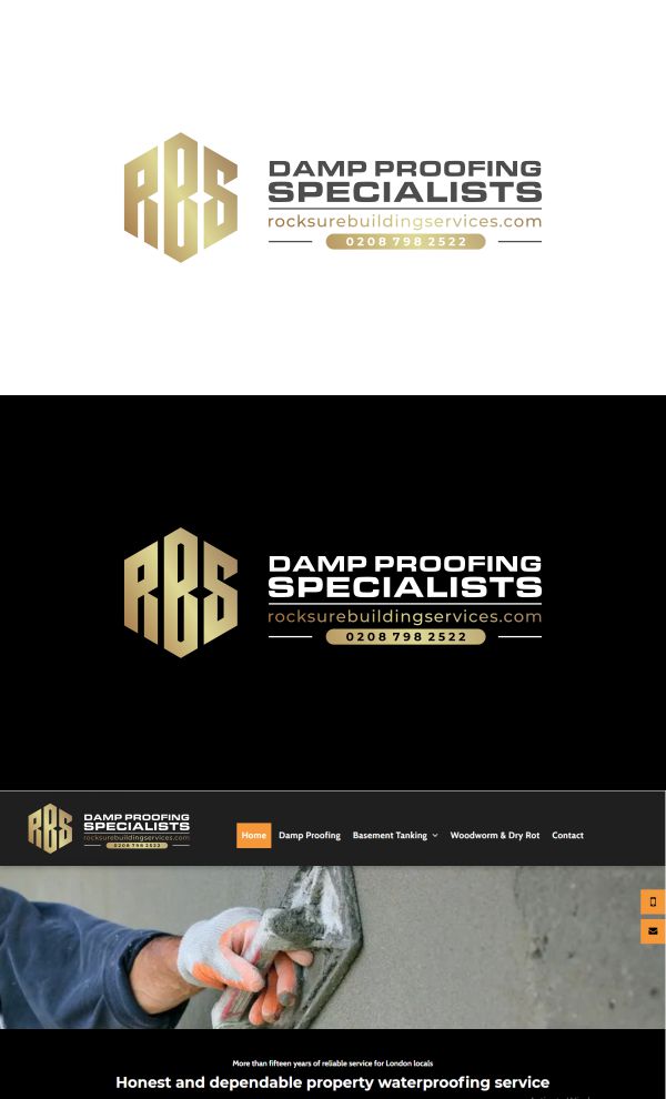 Logo Design by beard.art for this project | Design #27720395