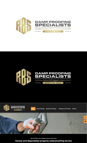 Logo-Design von beard.art für dieses Projekt | Design: #27720395