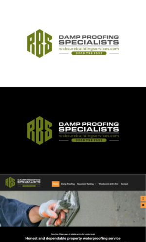 Logo-Design von beard.art für dieses Projekt | Design: #27720401