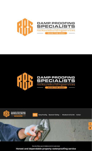 Logo-Design von beard.art für dieses Projekt | Design: #27750907