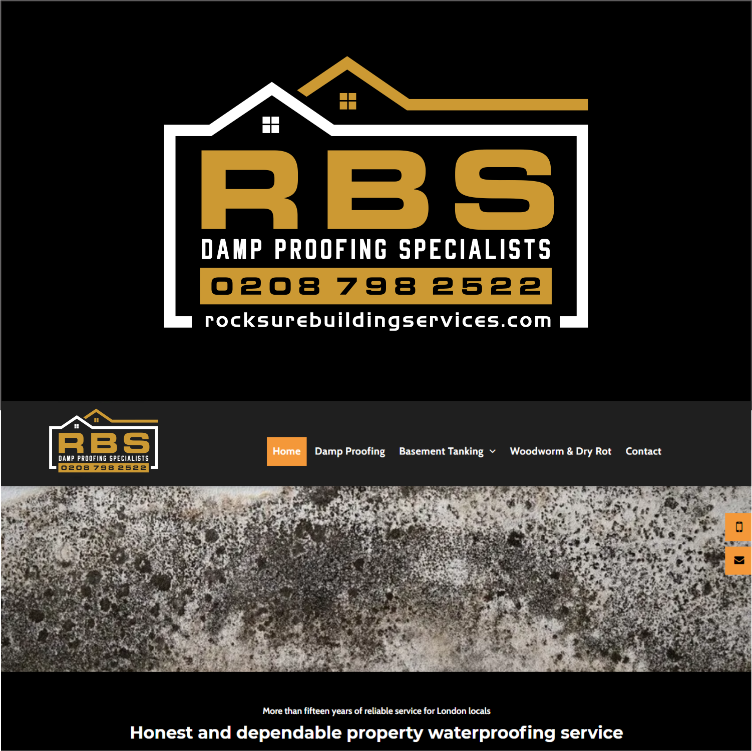 Design de Logo par ThiagoB pour ce projet | Design #27717713