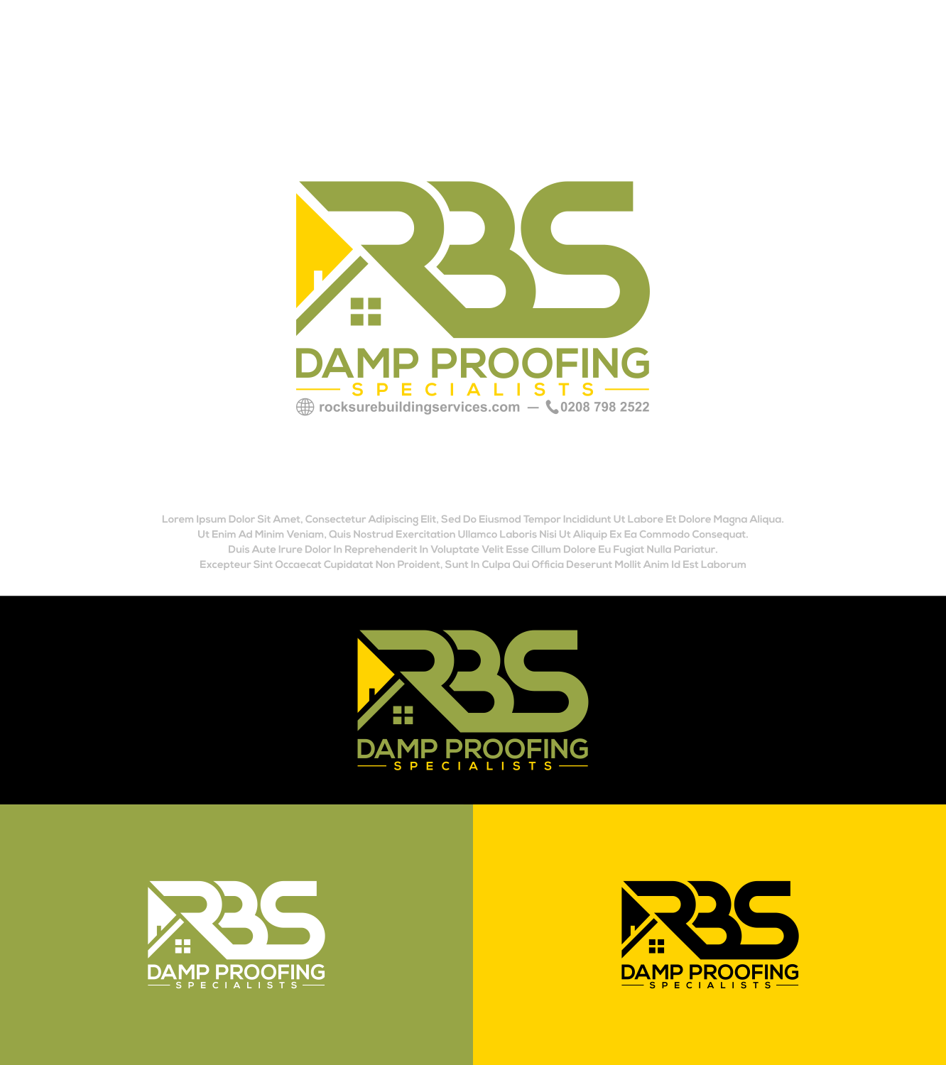 Logo-Design von Aditya.DwiRama für dieses Projekt | Design #27718807