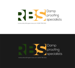 Logo-Design von miloje1207 für dieses Projekt | Design: #27722368