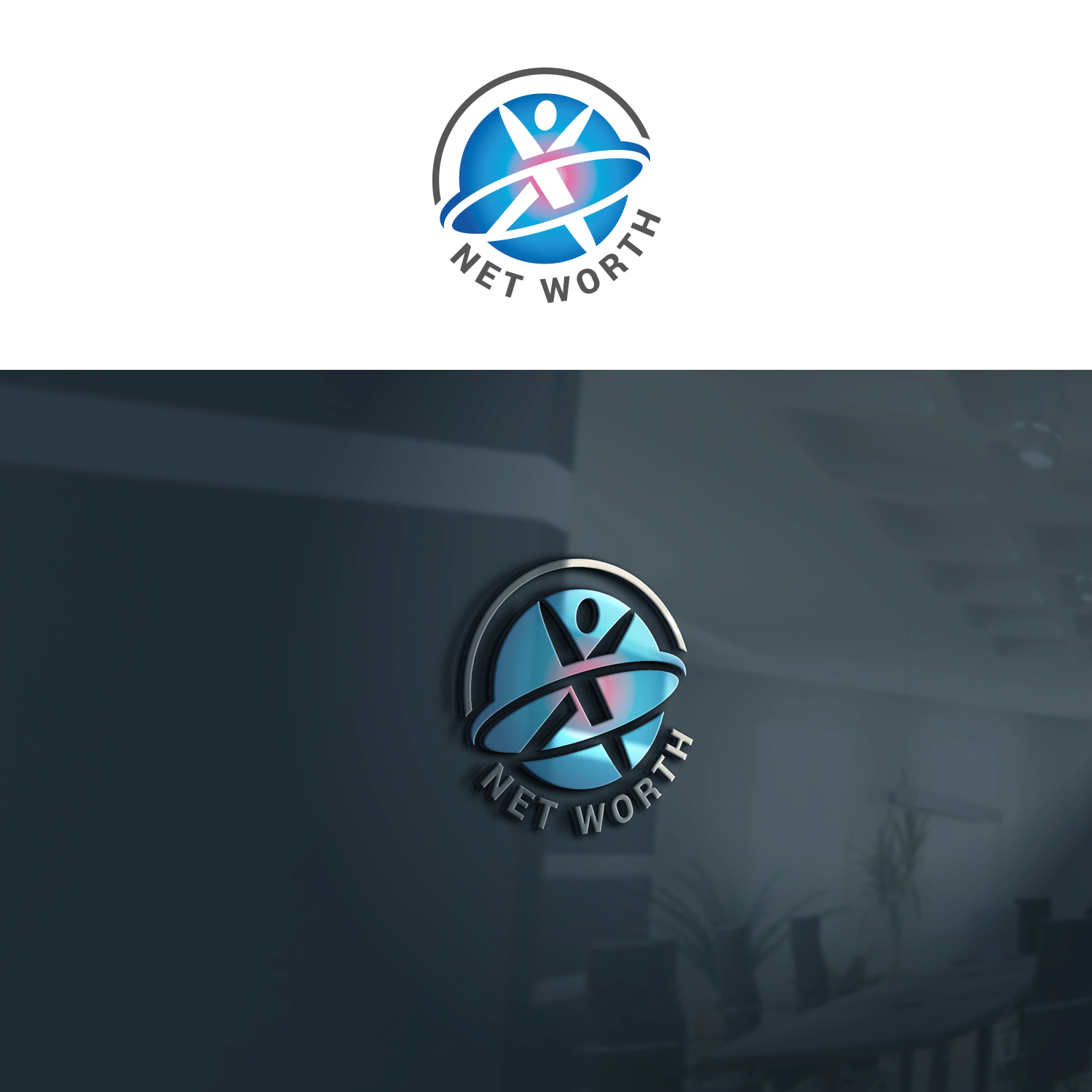 Logo Design by Maxo-Biz for this project | Design #27732260