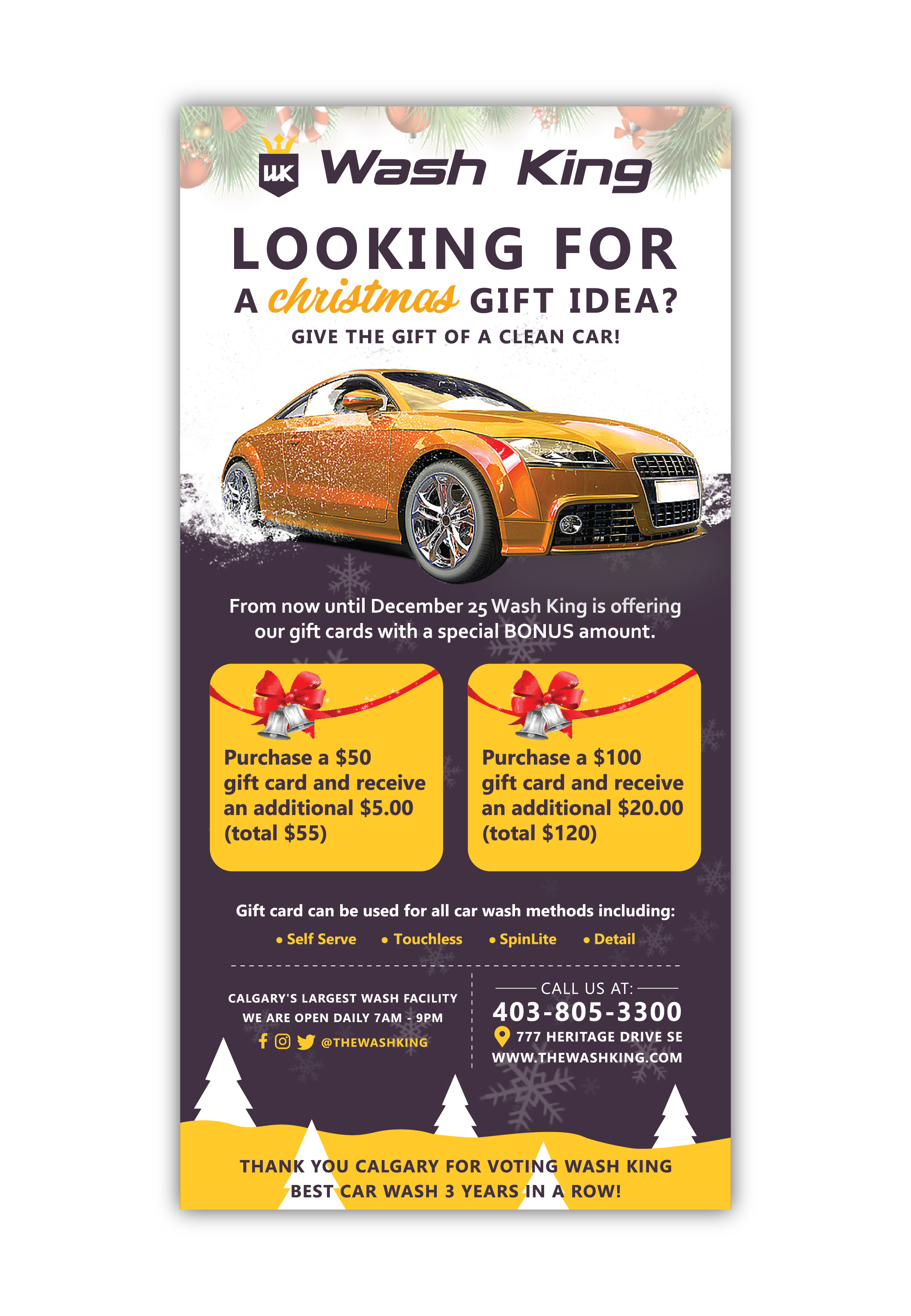 Graphic Design by kaasmie for this project | Design #27720506