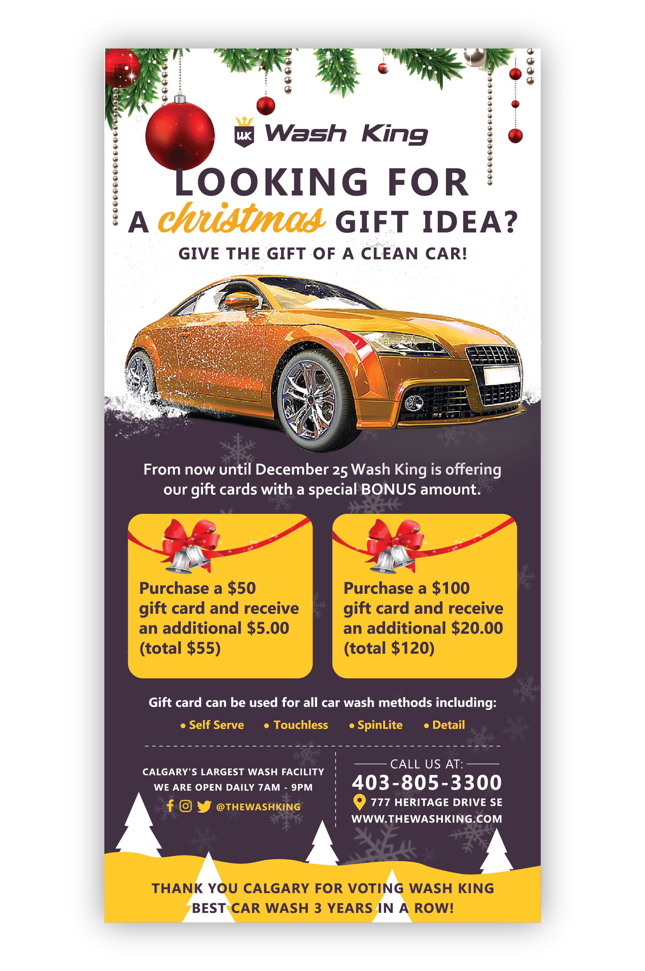 Graphic Design by kaasmie for this project | Design #27725004