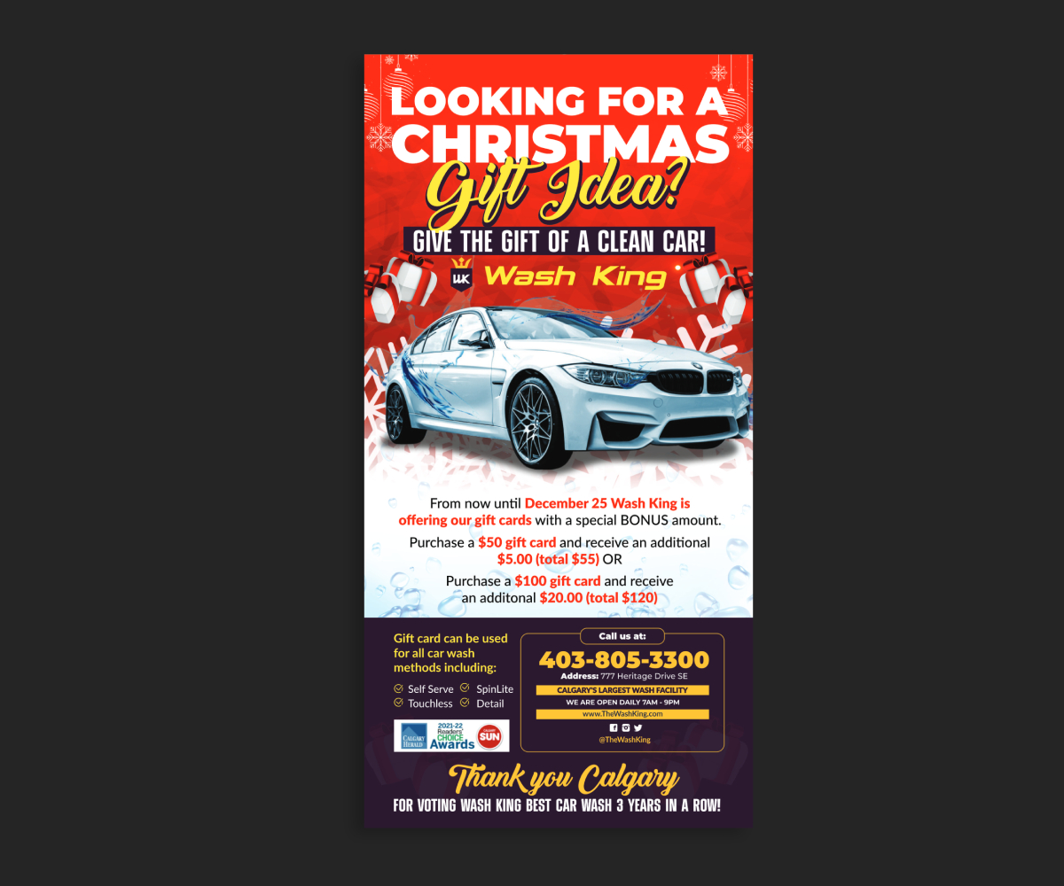 Graphic Design by ecorokerz for this project | Design #27719901