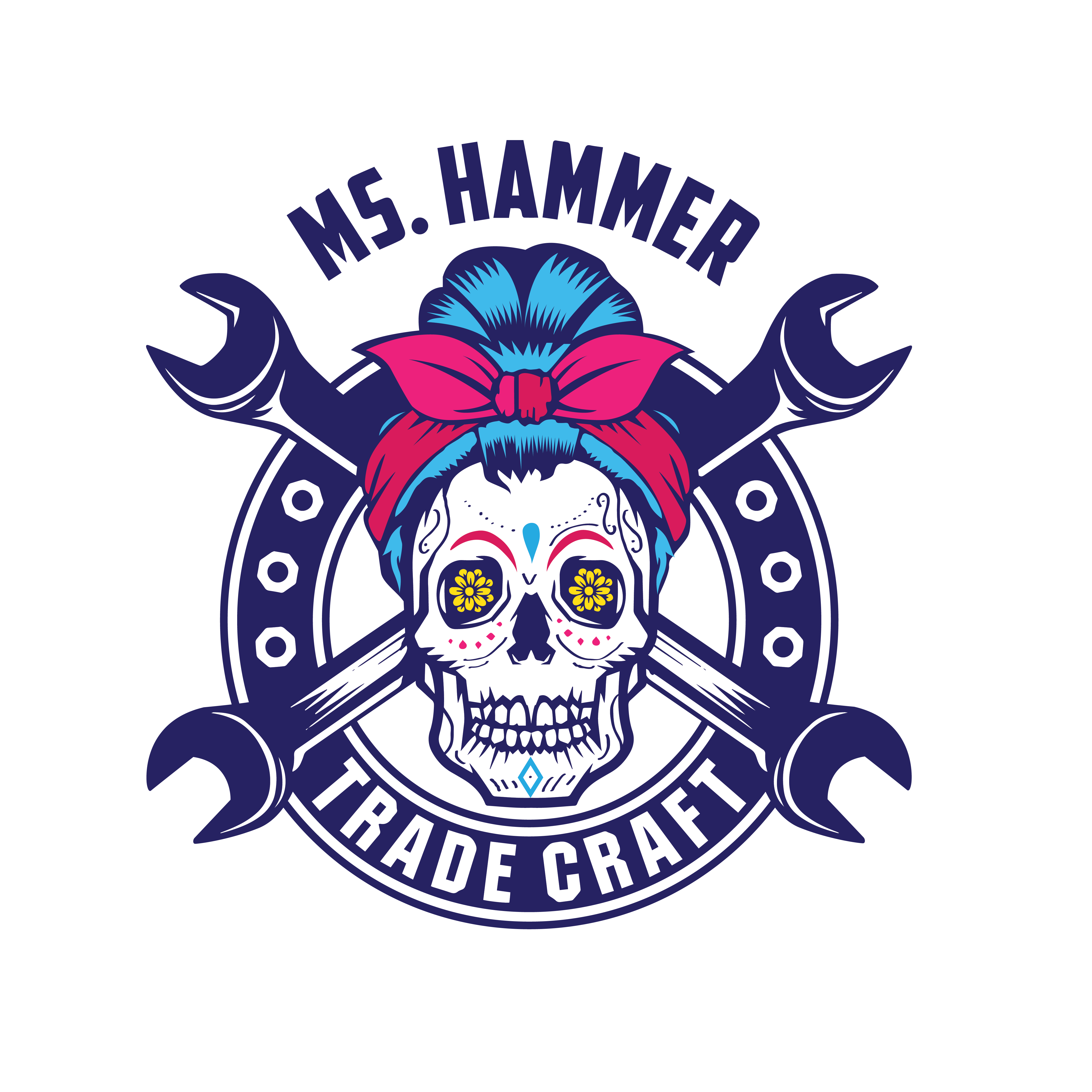 T-shirt Design by dskyvbc for Meat Hammer T shirts | Design #27722339