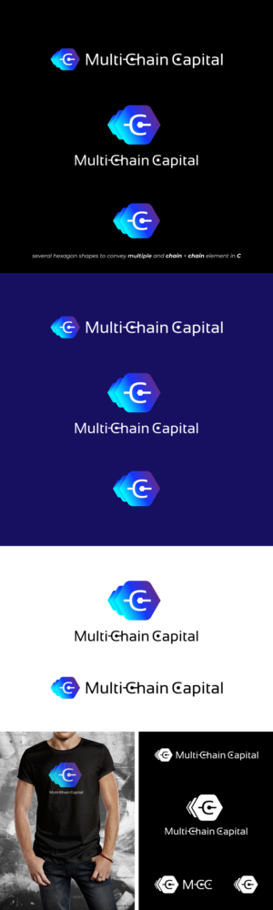 Logo Design by Oleksandr Tovarkov for this project | Design: #27719612