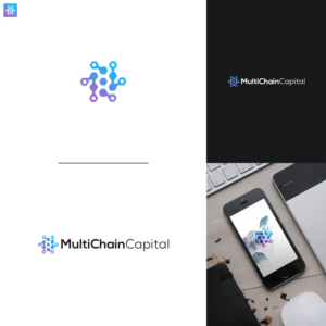 Multi-Chain Capital | Logo Design by JohnM.