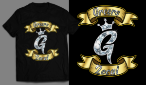 T-shirt Design by SAI DESIGNS for Greers local | Design: #27721941