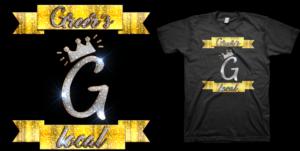 T-shirt Design by badpixelarts for Greers local | Design: #27719606