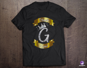T-shirt Design by FigliaPerduta for Greers local | Design: #27718302