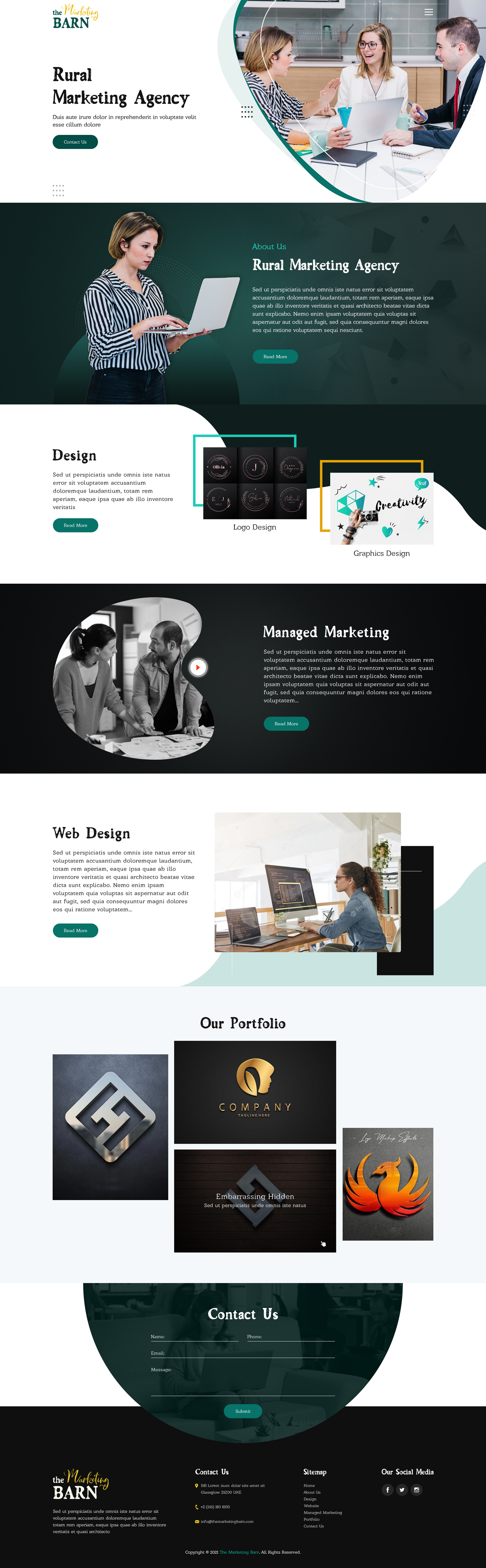 Web Design par sai.designer87 pour ce projet | Design #27744694