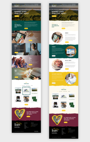 Web Design by Starlyn DS