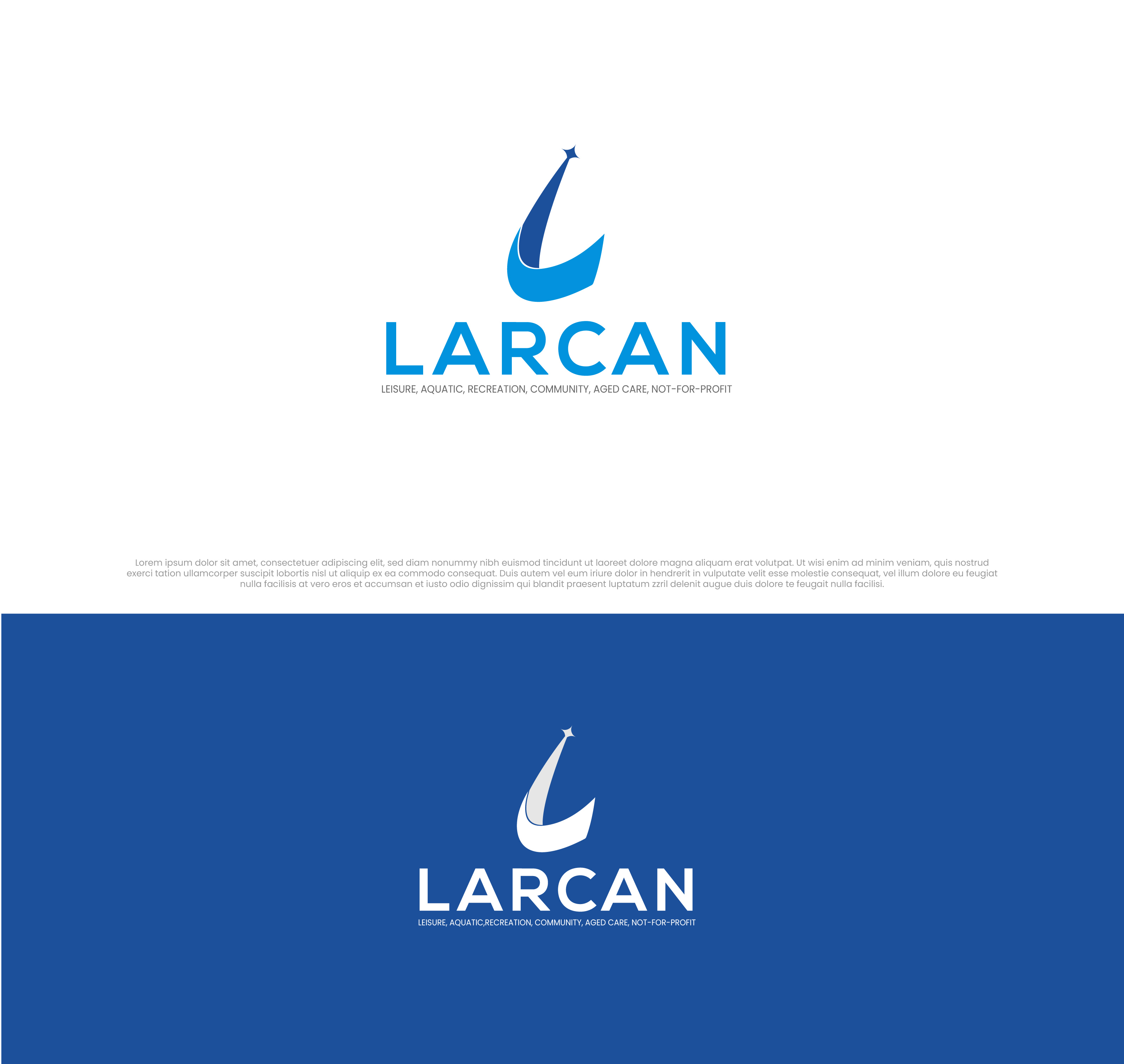 Logo Design by RikoAji for this project | Design #27719313