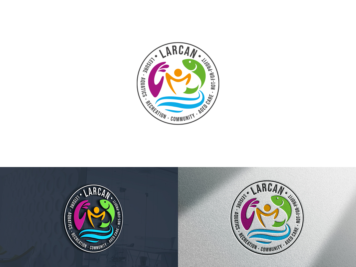 Logo Design by Slant Line Media for this project | Design #27721441