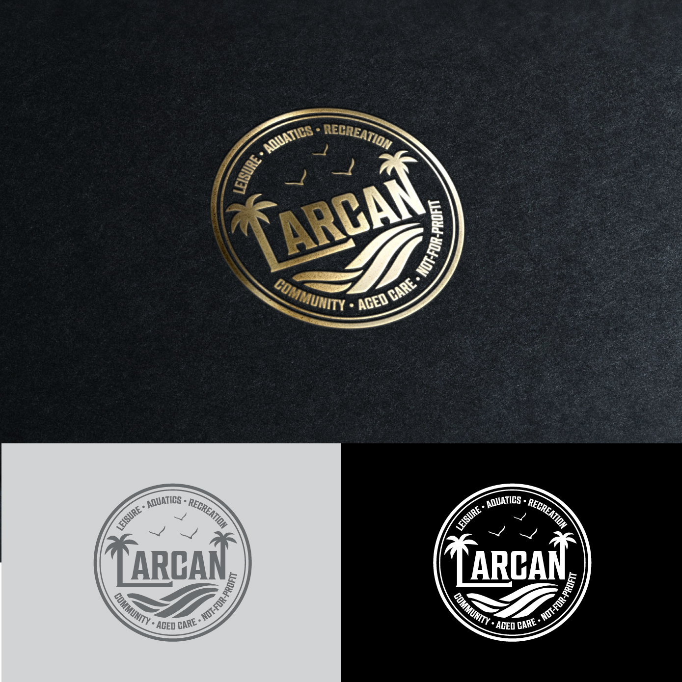 Diseño de Logo por Radsky17 para este proyecto | Diseño #27721361