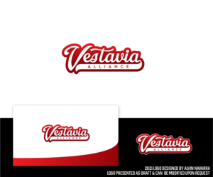 Logo Design by alvinnavarra for this project | Design: #27736109
