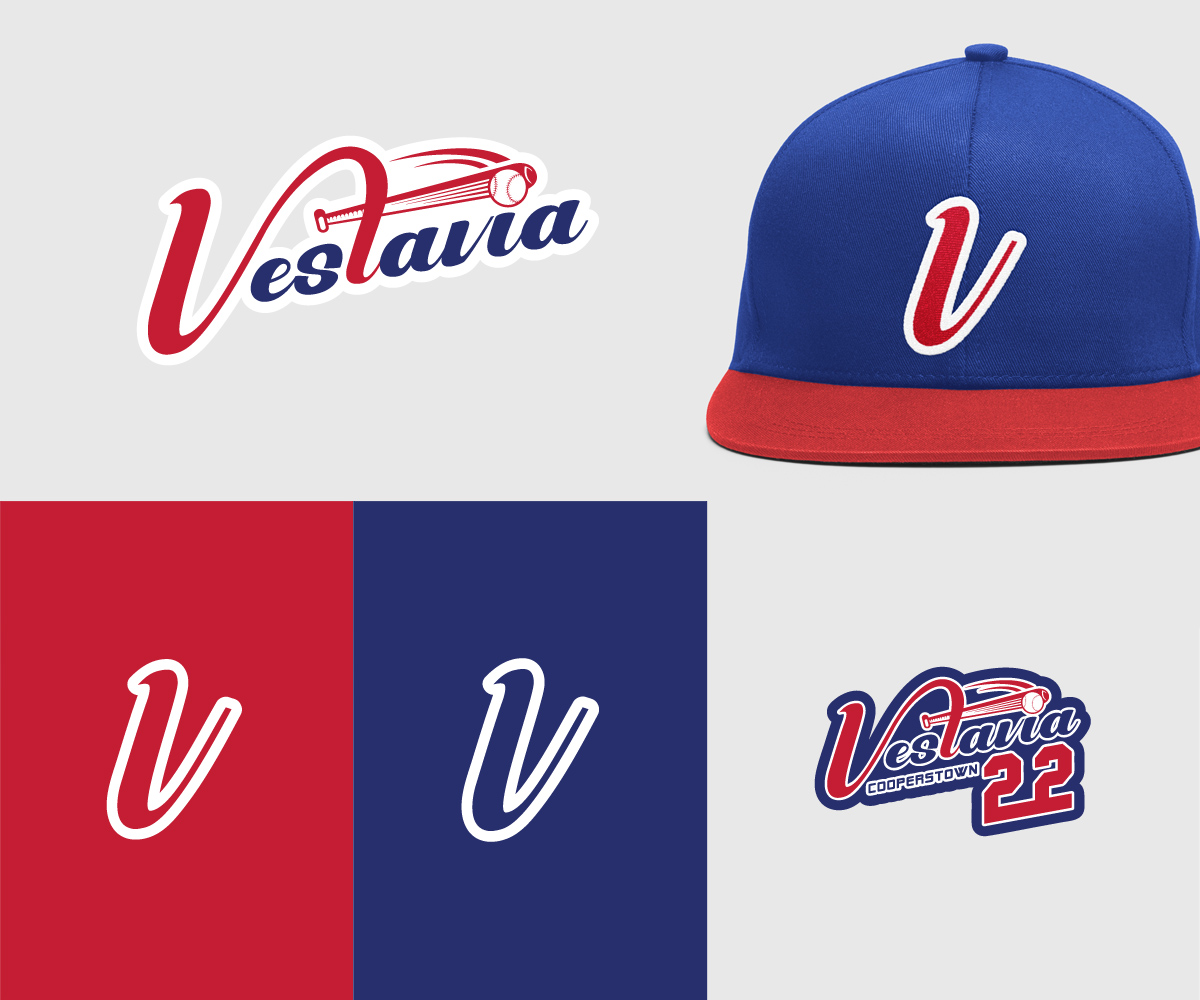 Logo Design by K A P T U S for this project | Design #27763392