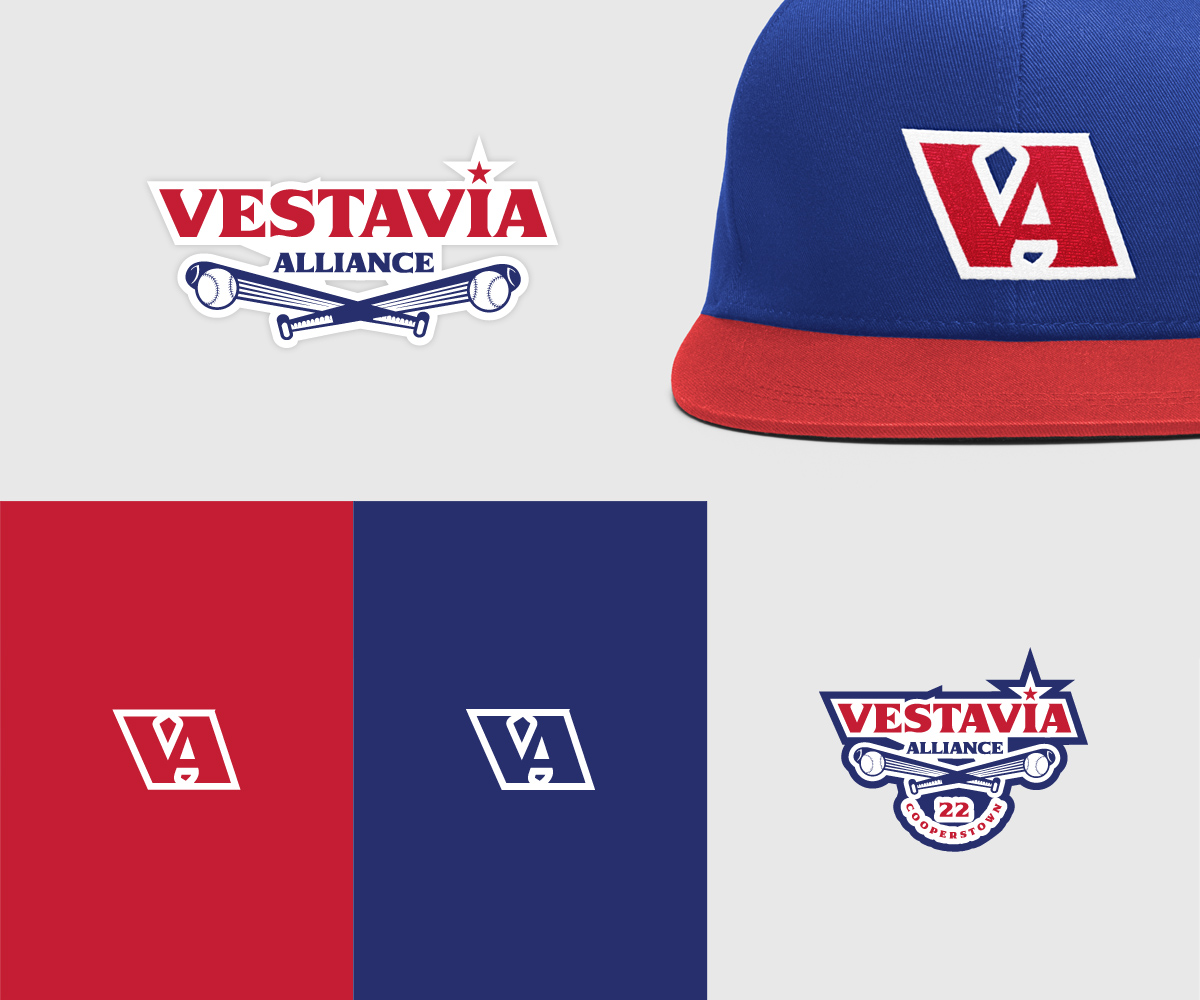 Logo Design by K A P T U S for this project | Design #27763758