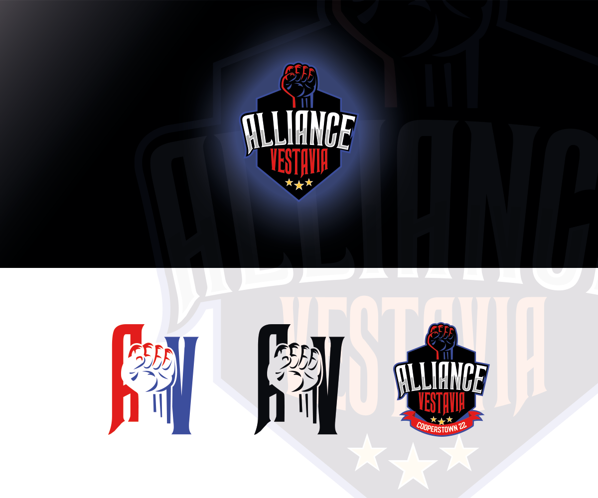 Logo Design by K A P T U S for this project | Design #27889293