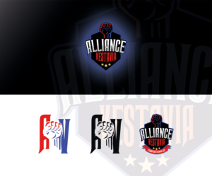 Logo Design by K A P T U S for this project | Design: #27889293