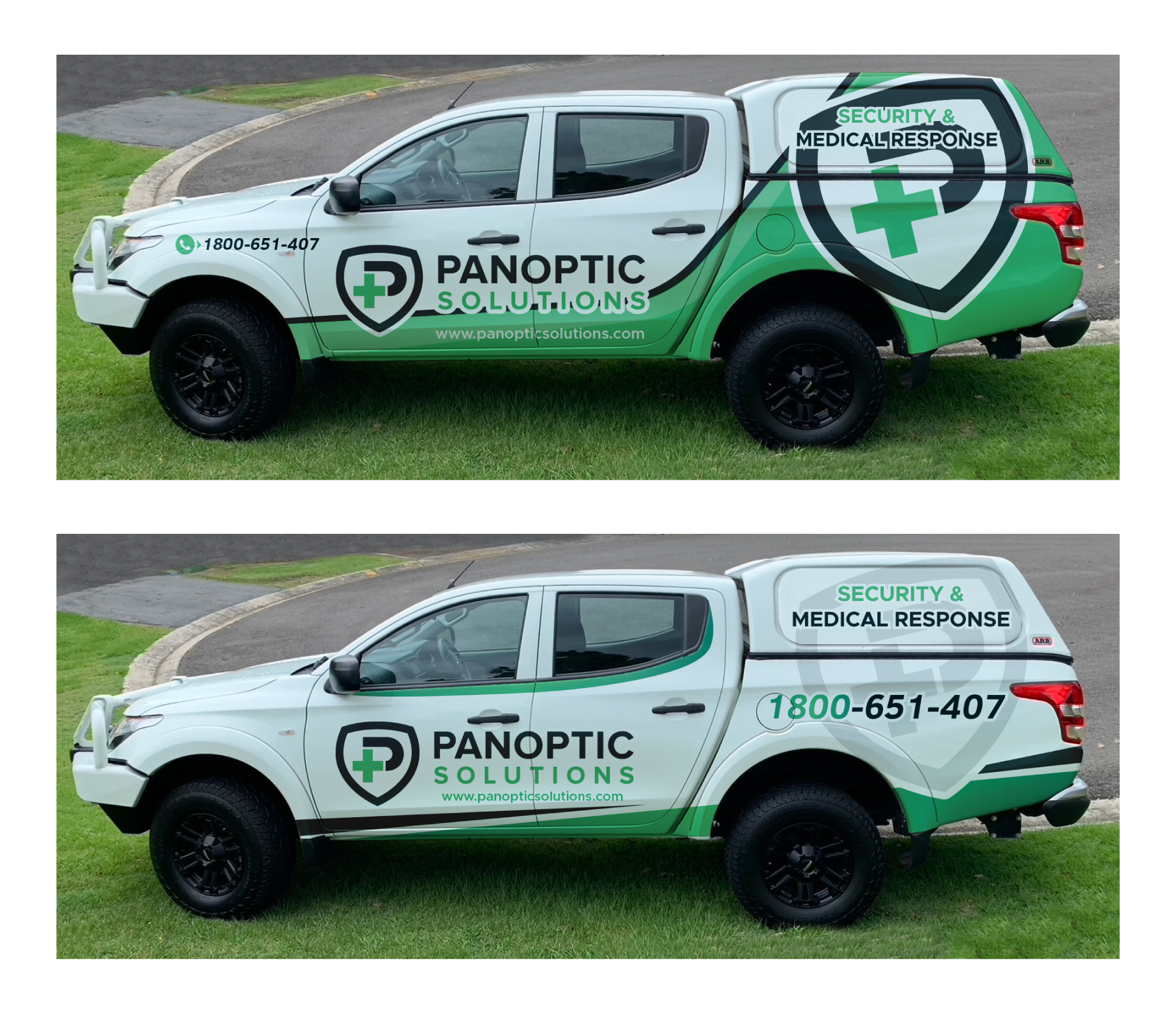 Car Wrap Design by White Diary for this project | Design #27726342