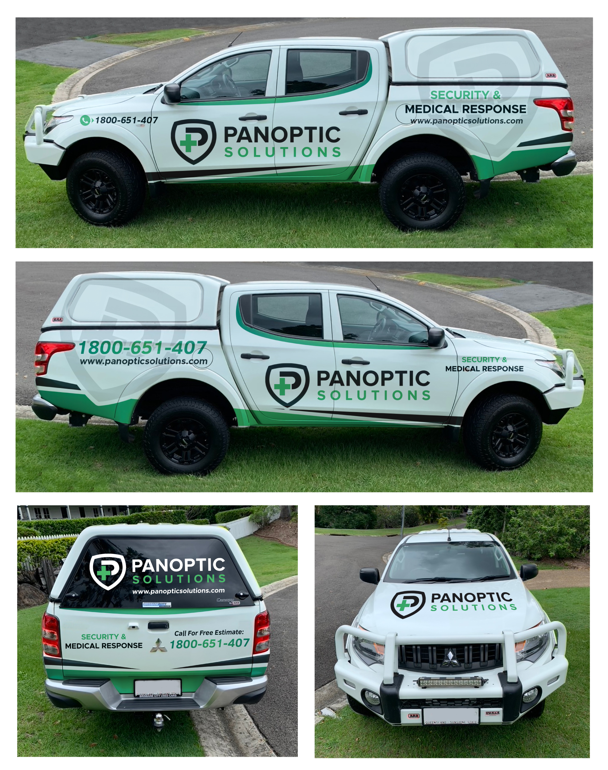 Car Wrap Design by White Diary for this project | Design #27730095