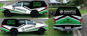 Car Wrap Design by Deziners Zone for this project | Design: #27719903