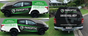 Car Wrap Design by Deziners Zone for this project | Design: #27719904