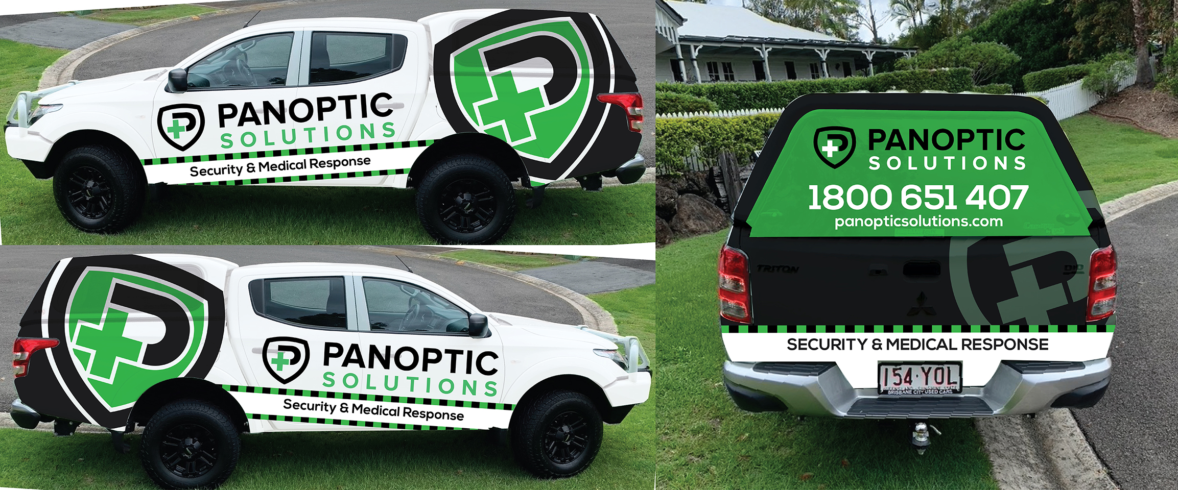 Car Wrap Design by Deziners Zone for this project | Design #27719905