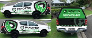 Car Wrap Design by Deziners Zone for this project | Design: #27719905