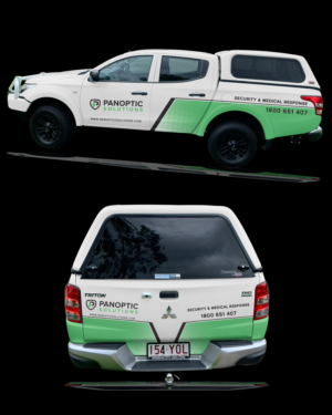 Car Wrap Design by RubelRir for this project | Design: #27734631