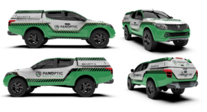 Car Wrap Design by MikaisStudios for this project | Design #27721649