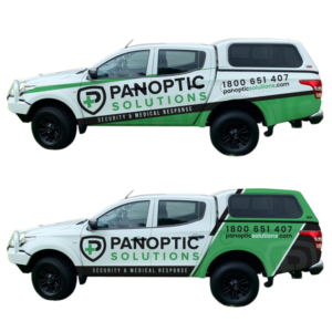Car Wrap Design by Yoga Tri for this project | Design #27720360