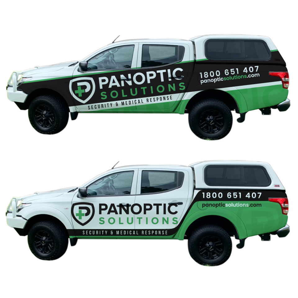 Car Wrap Design by Yoga Tri for this project | Design #27720464