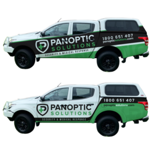 Car Wrap Design by Yoga Tri for this project | Design: #27720464