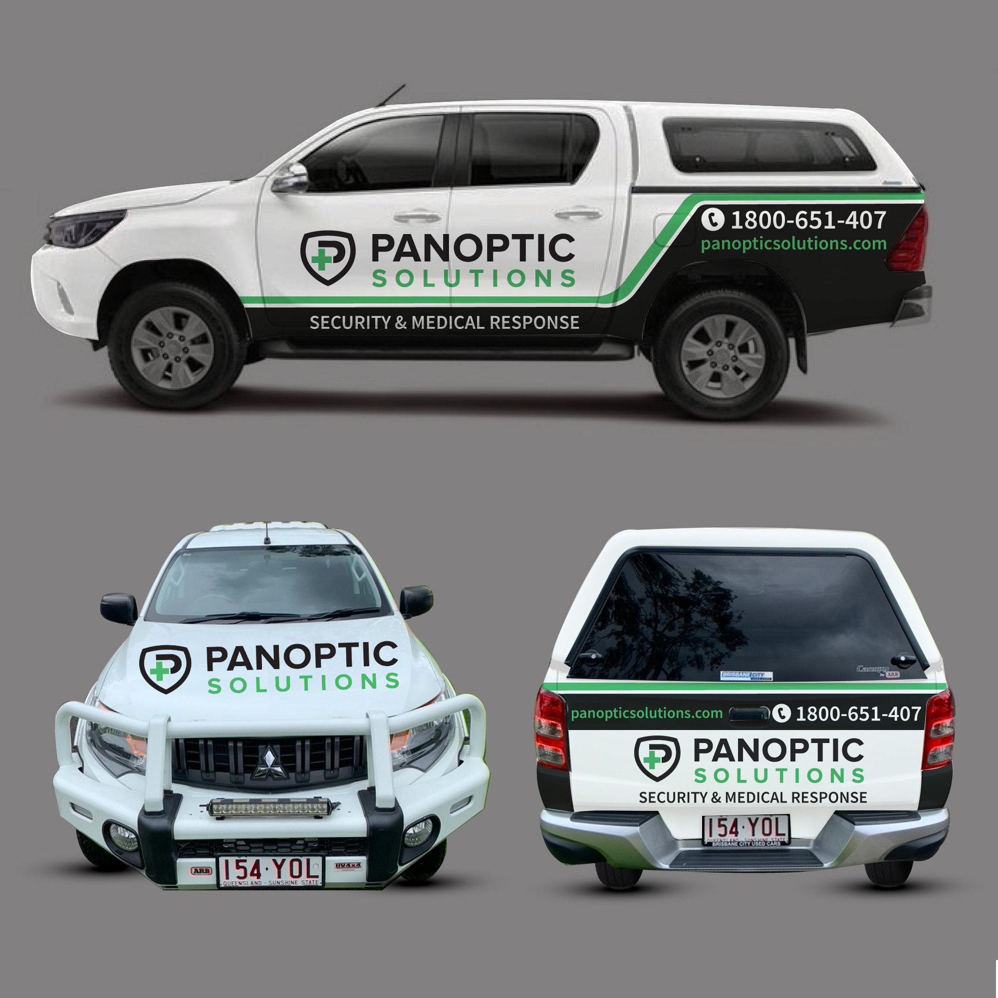 Car Wrap Design by JS_Design for this project | Design #27722138